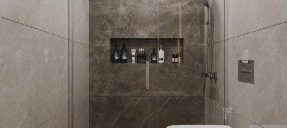 2 rooms Penthouse in Alanya, Turkey No. 9735 10