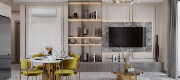 2 rooms Penthouse in Alanya, Turkey No. 9735 4