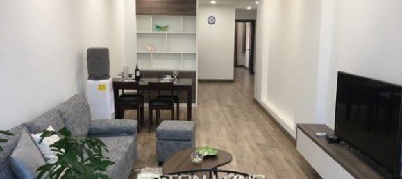 2 غرف نوم شقة في Tay Ho, Vietnam رقم 1658 8