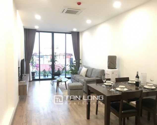 2 غرف نوم شقة في Tay Ho, Vietnam رقم 1658