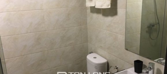 2 غرف نوم شقة في Tay Ho, Vietnam رقم 1658 6