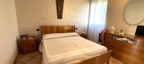 5 rooms Apartment in Levate, Italy No. 5633 11