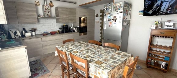 5 rooms Apartment in Levate, Italy No. 5633 8