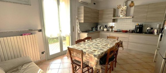 5 rooms Apartment in Levate, Italy No. 5633 7