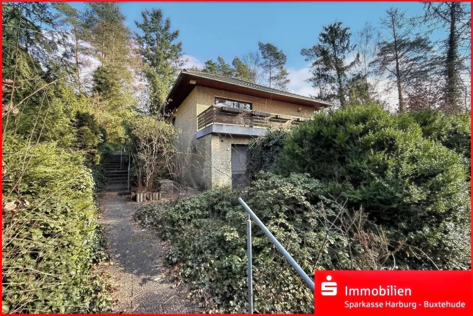 Terreno en Harburg, Germany No. 128617