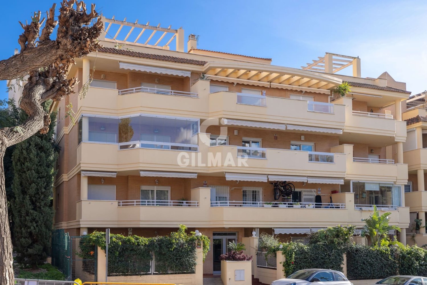 Penthouse T3 em Benalmadena, Spain N.º 250748