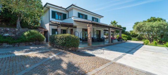 4 Schlafzimmer Villa in Alghero, Italy, Nr. 404357 4