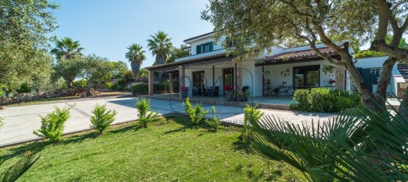 4 Schlafzimmer Villa in Alghero, Italy, Nr. 404357 2