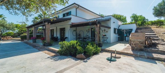 4 Schlafzimmer Villa in Alghero, Italy, Nr. 404357 5