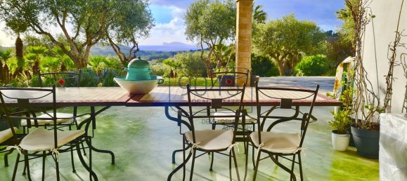 4 Schlafzimmer Villa in Alghero, Italy, Nr. 404357 6