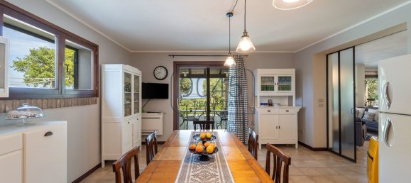 4 Schlafzimmer Villa in Alghero, Italy, Nr. 404357 12