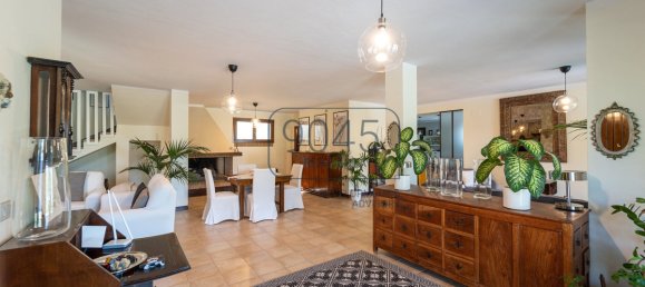 4 Schlafzimmer Villa in Alghero, Italy, Nr. 404357 7