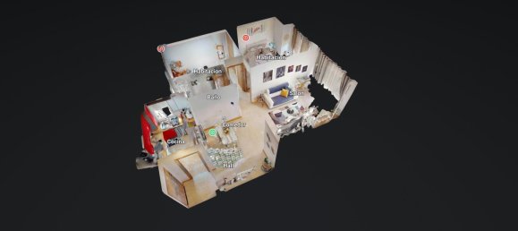 2 bedrooms Apartment in Toledo, Spain No. 181893 31