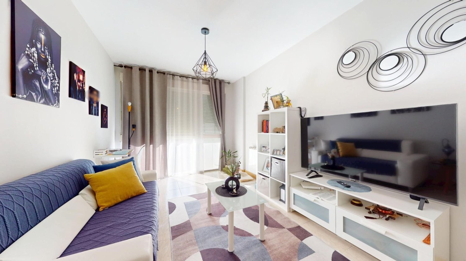 2 bedrooms Apartment in Toledo, Spain No. 181893