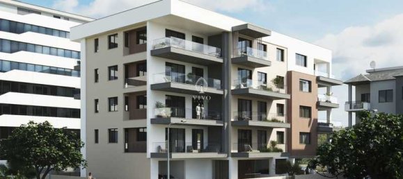 Apartamento de 2 dormitorios en Agios Athanasios, Cyprus No. 19566 4