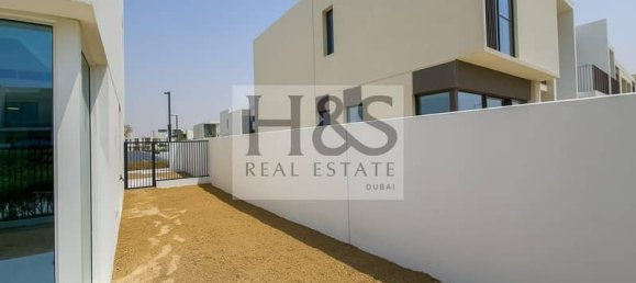 4 bedrooms Townhouse in Dubai, UAE No. 103585 16