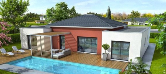 Terrain à Daubensand, France No. 266698 11