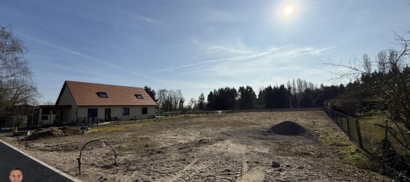Terrain à Daubensand, France No. 266698 10