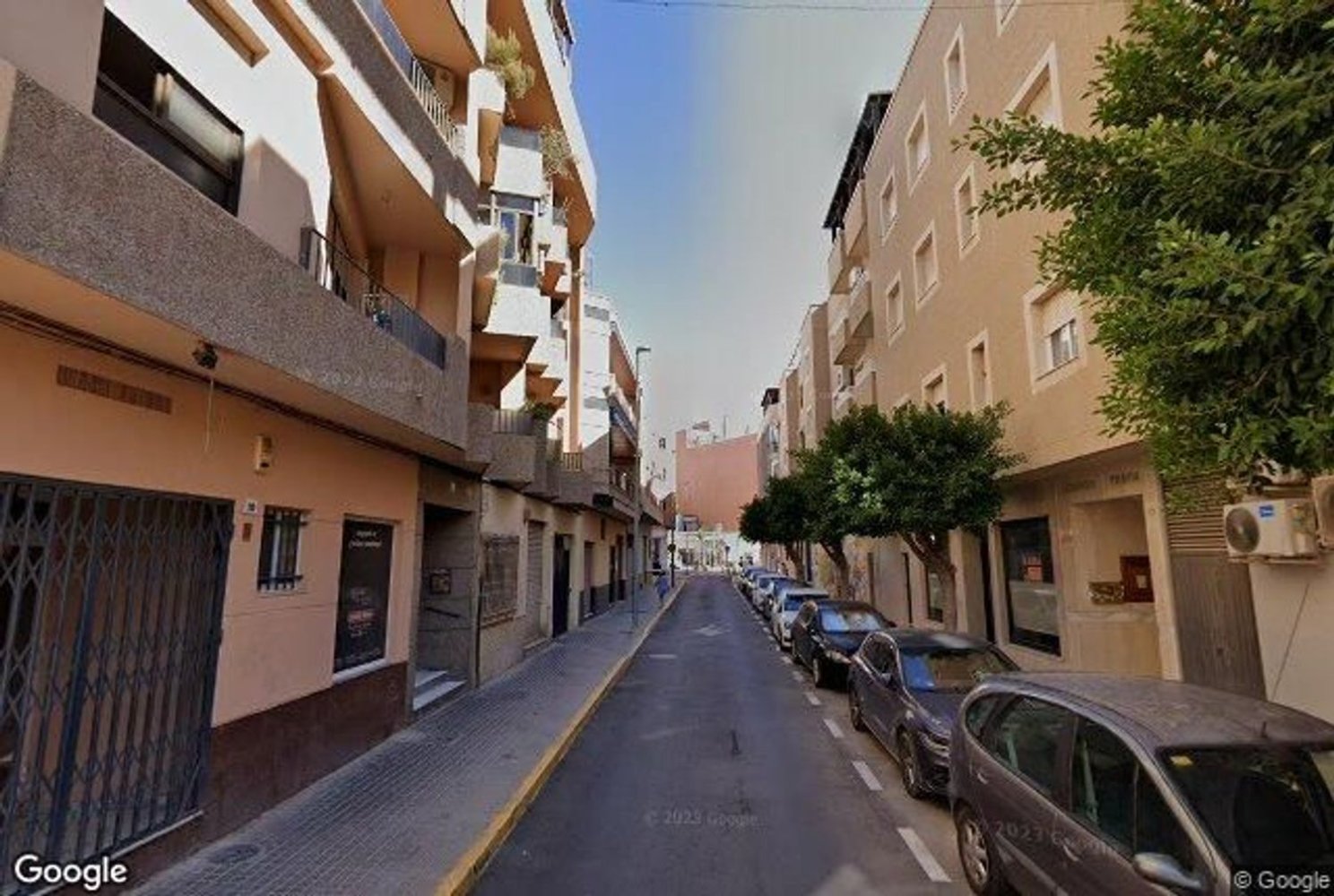 3 Schlafzimmer Wohnung in El Ejido, Spain, Nr. 153481