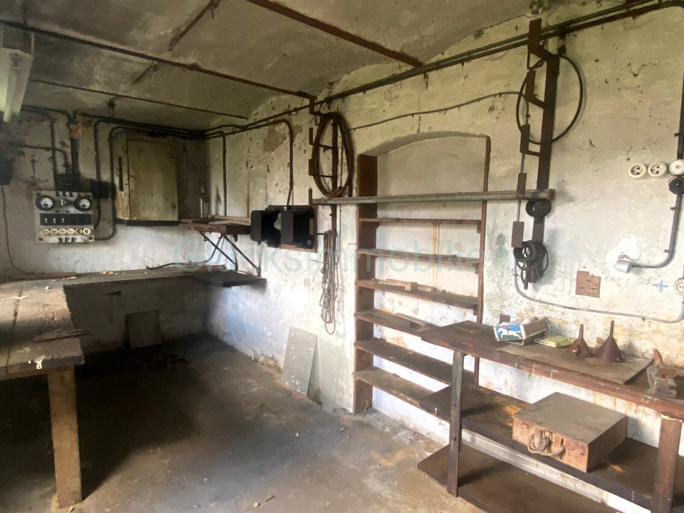 Adosado de 3 dormitorios en Essen, Germany No. 23443