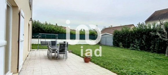 5 bedrooms House in Pithiviers, France No. 56833 20