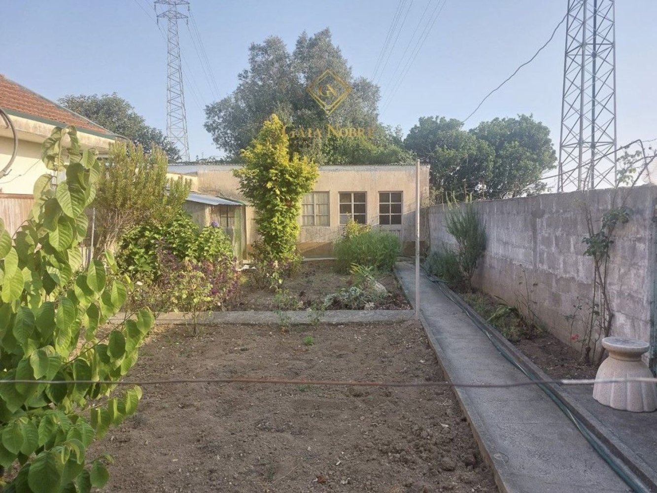 2 Schlafzimmer Haus in Vila Nova de Gaia, Portugal, Nr. 291808