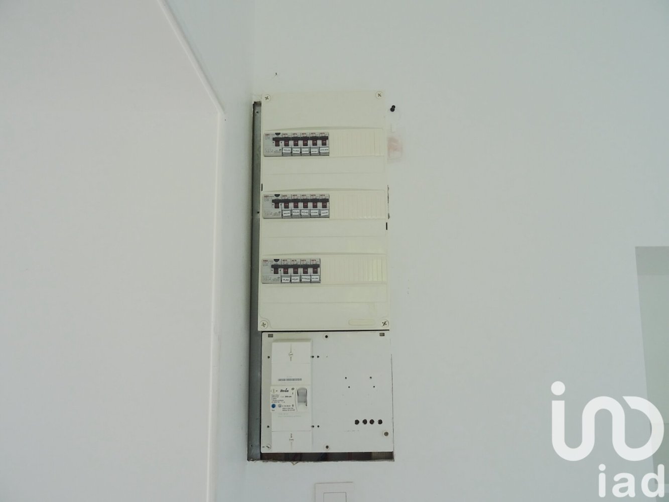 Apartamento de 1 dormitorio en Lardy, France No. 299462