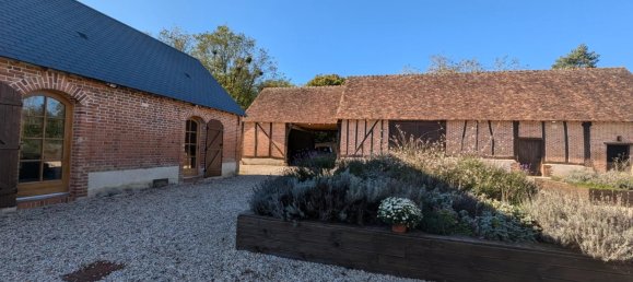 4 Schlafzimmer Schlösser in Saint-Viatre, France, Nr. 212965 19