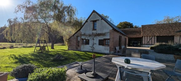 4 Schlafzimmer Schlösser in Saint-Viatre, France, Nr. 212965 25
