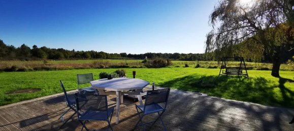 4 Schlafzimmer Schlösser in Saint-Viatre, France, Nr. 212965 3