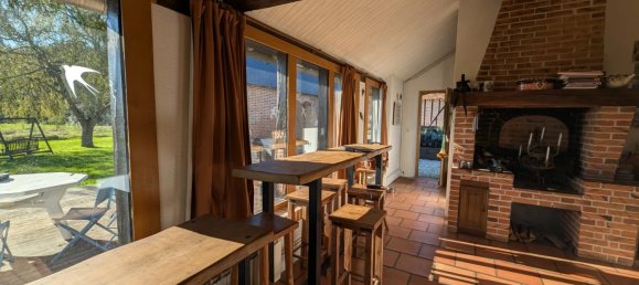 4 Schlafzimmer Schlösser in Saint-Viatre, France, Nr. 212965 8