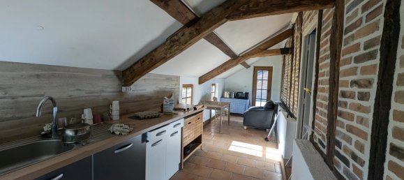 4 Schlafzimmer Schlösser in Saint-Viatre, France, Nr. 212965 21
