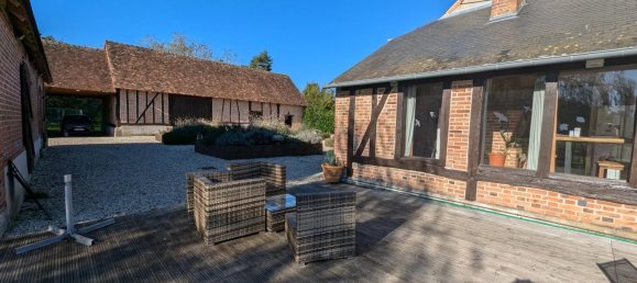 4 Schlafzimmer Schlösser in Saint-Viatre, France, Nr. 212965 24