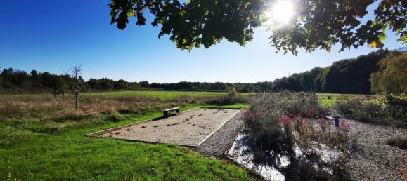 4 Schlafzimmer Schlösser in Saint-Viatre, France, Nr. 212965 5