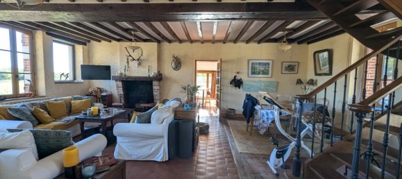 4 Schlafzimmer Schlösser in Saint-Viatre, France, Nr. 212965 9