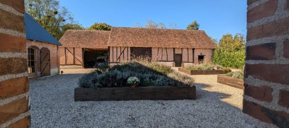 4 Schlafzimmer Schlösser in Saint-Viatre, France, Nr. 212965 6