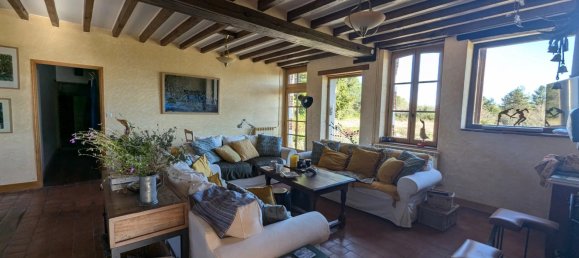 4 Schlafzimmer Schlösser in Saint-Viatre, France, Nr. 212965 10