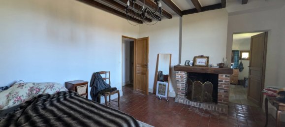 4 Schlafzimmer Schlösser in Saint-Viatre, France, Nr. 212965 11