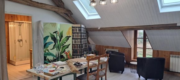 4 Schlafzimmer Schlösser in Saint-Viatre, France, Nr. 212965 14