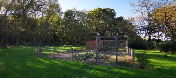 4 Schlafzimmer Schlösser in Saint-Viatre, France, Nr. 212965 22