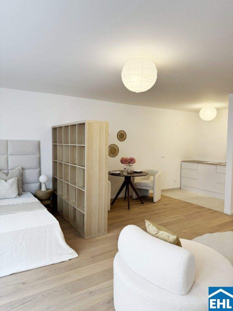 Estudio en Wahring, Austria No. 250209