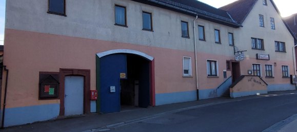 12 rooms Hotel in Main-Spessart, Germany No. 118732 2