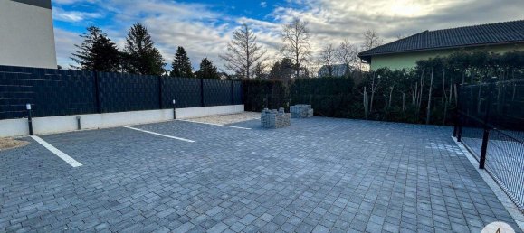 4 rooms Apartment in Deutsch-Wagram, Austria No. 9664 10