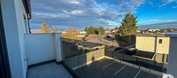 4 rooms Apartment in Deutsch-Wagram, Austria No. 9664 3