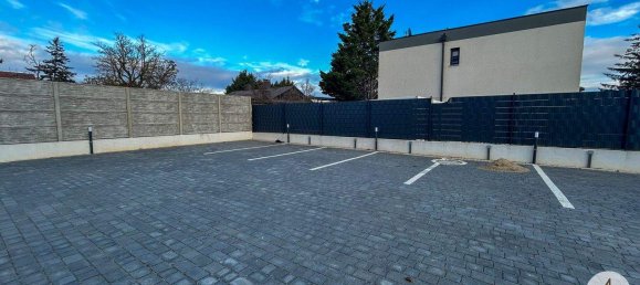 4 rooms Apartment in Deutsch-Wagram, Austria No. 9664 9