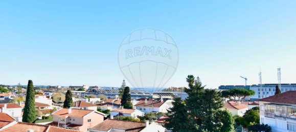 3 غرف نوم شقة في Cascais, Portugal رقم 116821 15