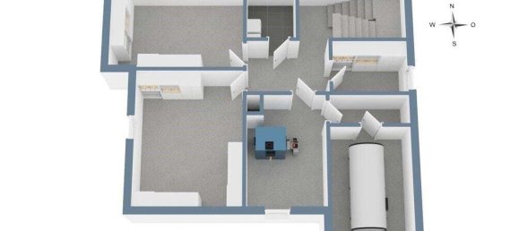 Casa T5 em Weilheim-Schongau, Germany N.º 276339 19