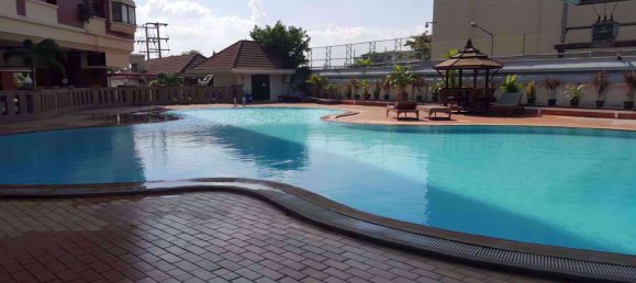 Apartamento com 2 quartos em condomínio em Bang Na, Thailand N.º 10331 15