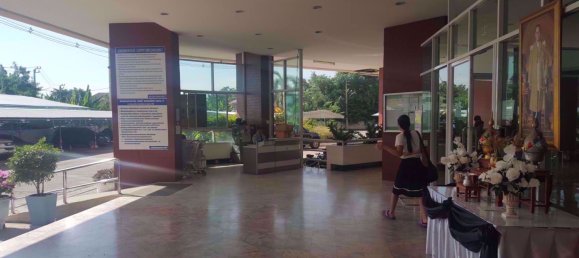 Apartamento com 2 quartos em condomínio em Bang Na, Thailand N.º 10331 14