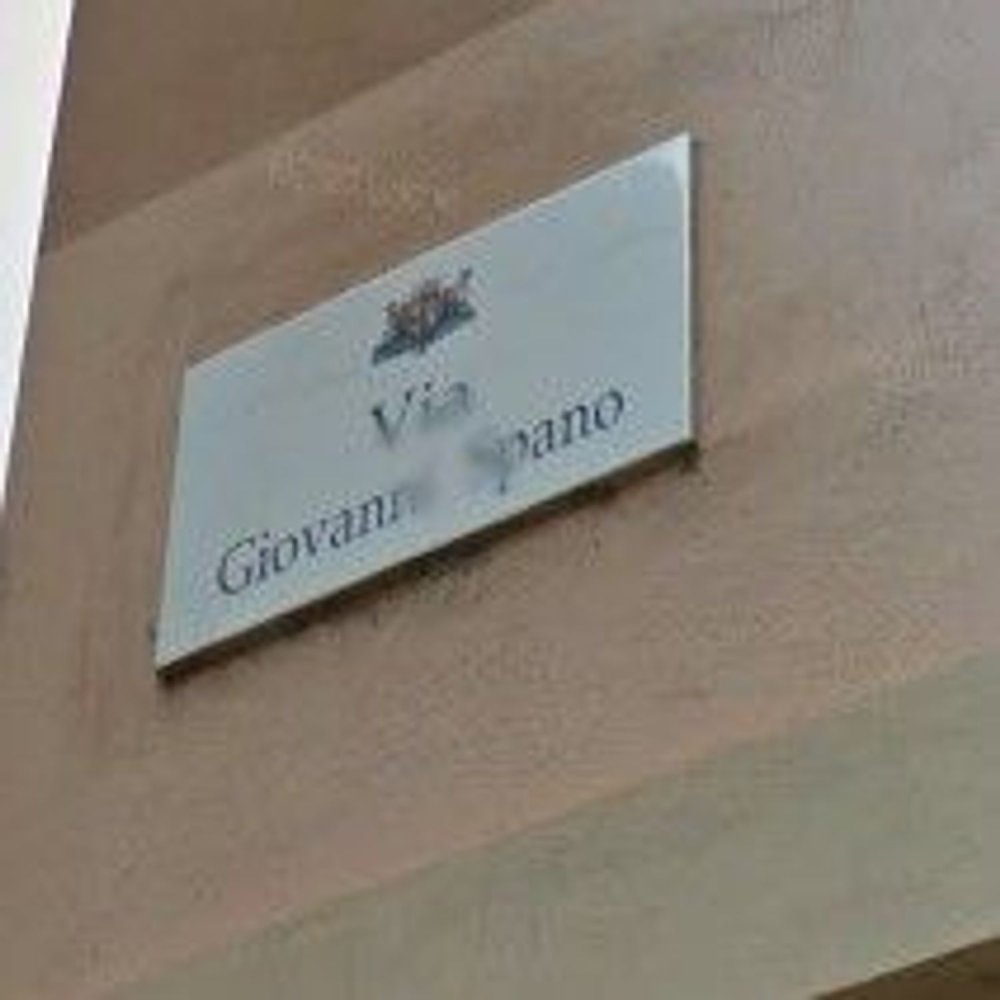 Bureau à Cagliari, Italy 113m² No. 380545